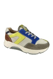 TURNSCHUHE