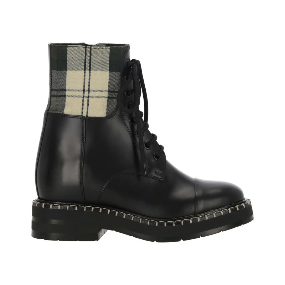 Shoes > Boots > Lace-up Boots - - See by Chloé - Modalova
