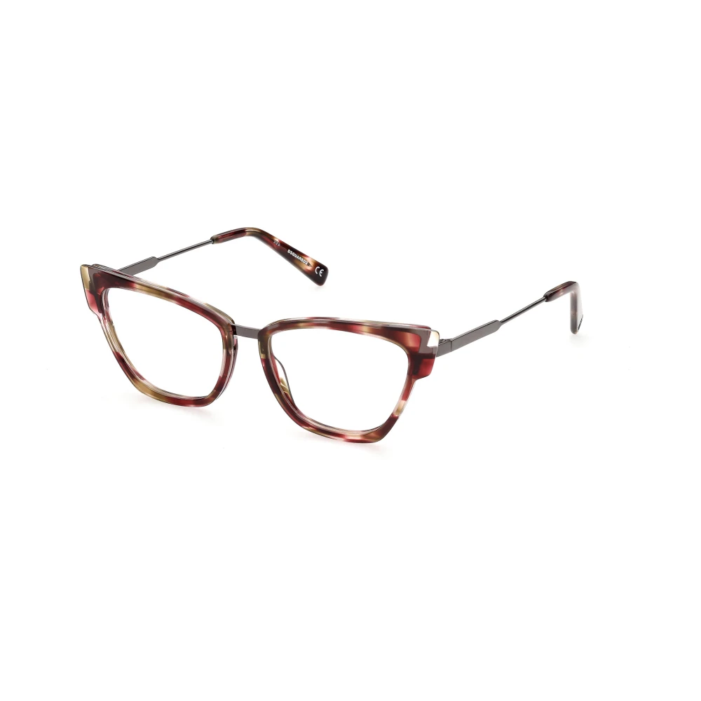 Accessories > Glasses - - Dsquared2 - Modalova