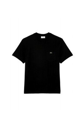 t-shirt-noir-en-coton-avec-poche-poitrine