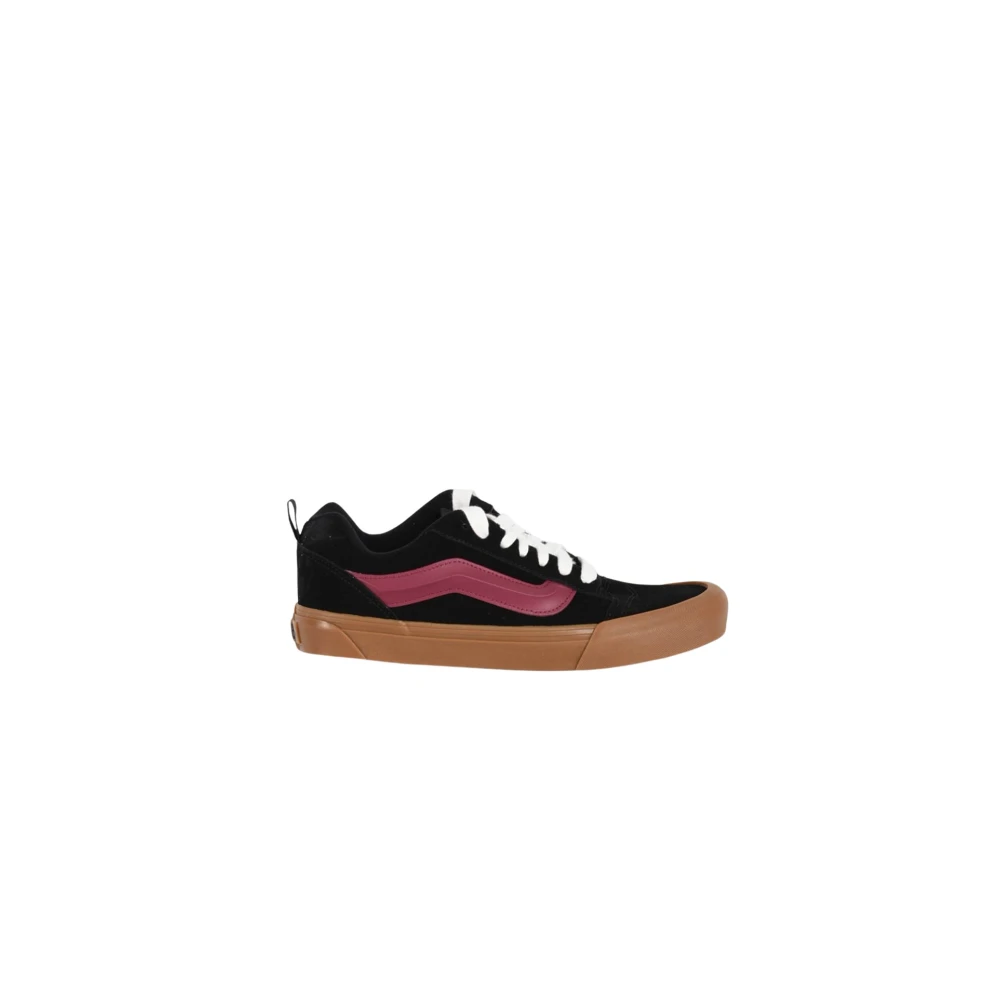 Vans - Shoes > Sneakers - Black - Vans - Modalova