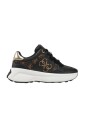 sneakers-marrons-avec-dessus-en-cuir-pu