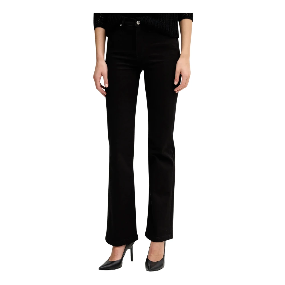 Joop! , Damen, Jeans, Schwarzk, W27