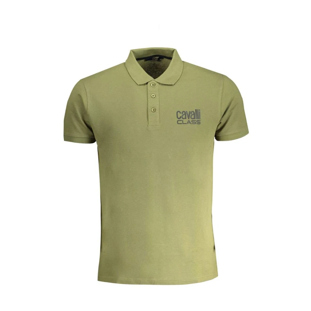 Tops > Polo Shirts - - Cavalli Class - Modalova