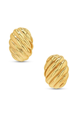 boucles-doreilles-ovales-dorees-cotelees