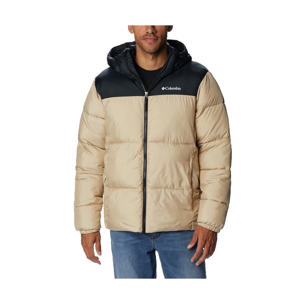 Jackets > Winter Jackets - - Columbia - Modalova
