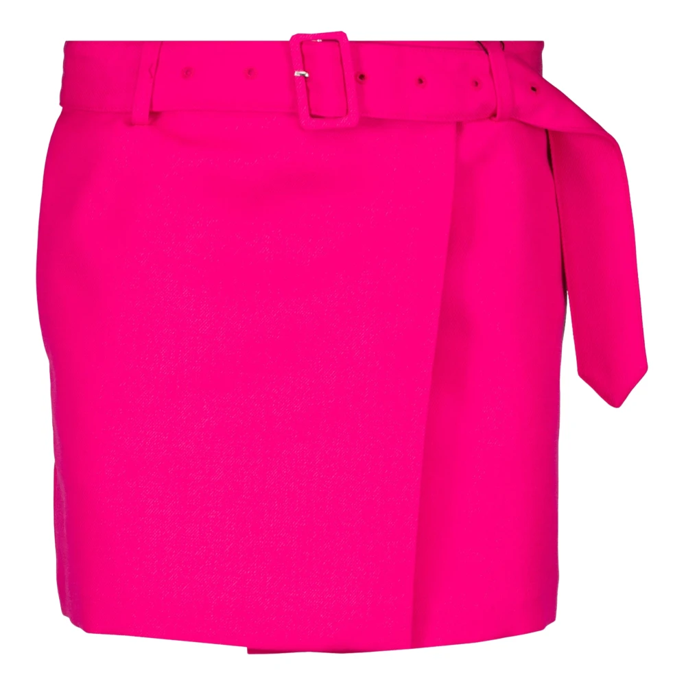 Skirts > Short Skirts - - Ami Paris - Modalova