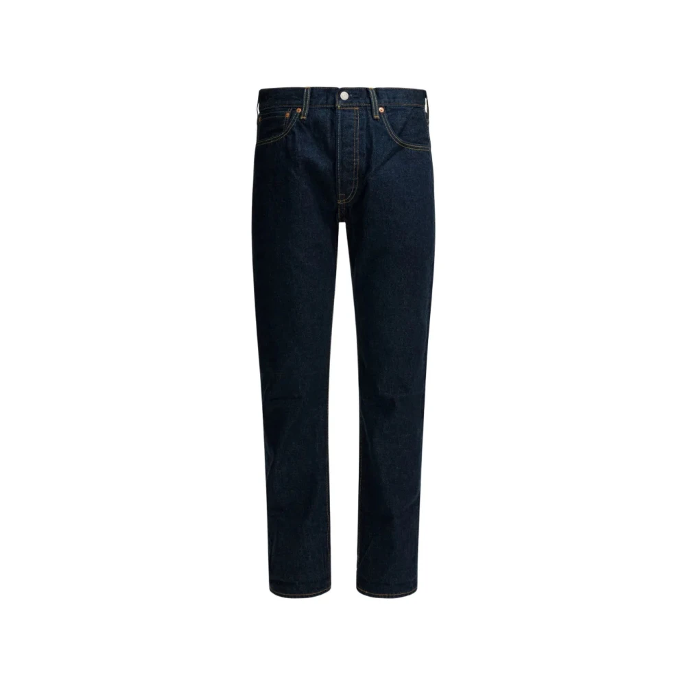 Levi's - Straight Jeans - Jeans - Hombre - Azul - W31 L32