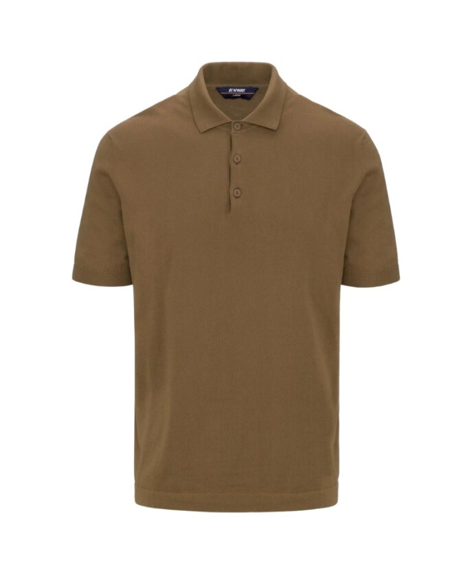 polo-en-coton-a-manches-courtes