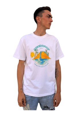 grafisk-landskab-t-shirt
