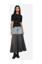 haut-en-tricot-transparent-a-manches-courtes