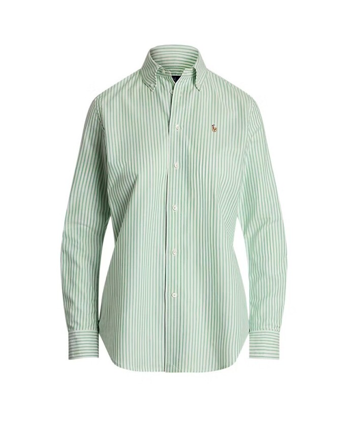 chemise-a-rayures