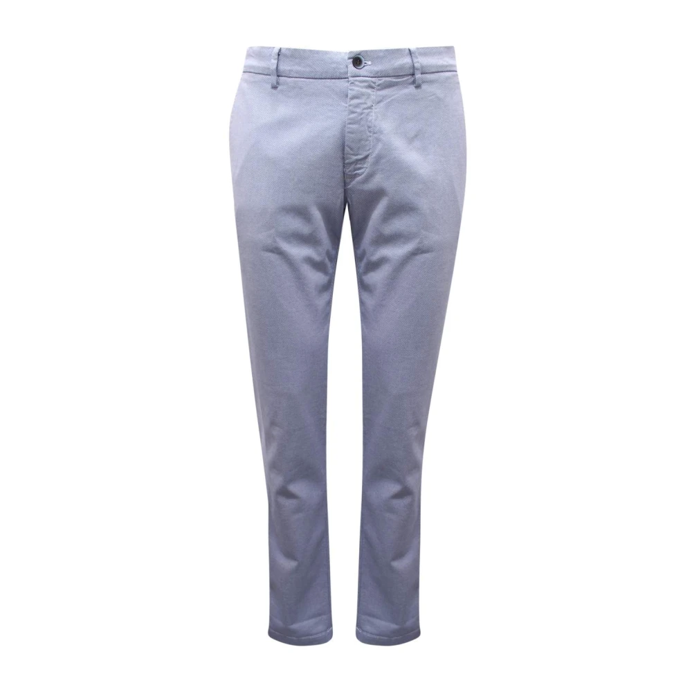 Trousers > Chinos - - Mason's - Modalova