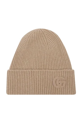 Ribbed Beret