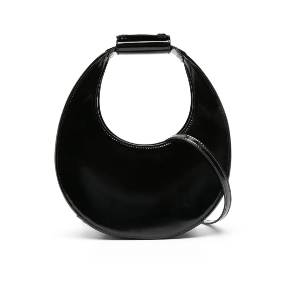 Staud - Bags > Handbags - Black - Staud - Modalova