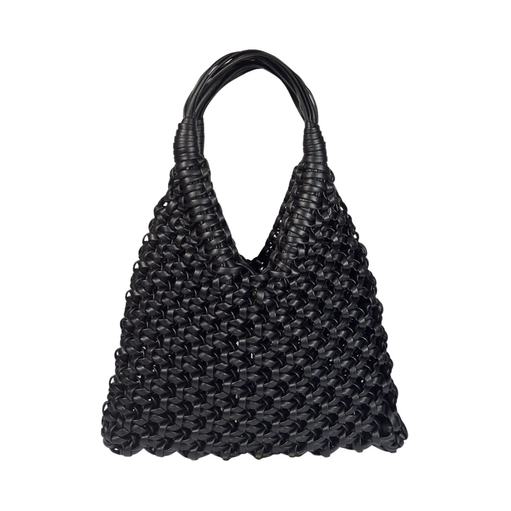 Hibourama Vannifique Plain BIG Black Dames