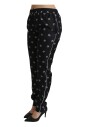 silk-printed-skinny-pants