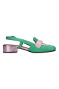 chaussures-plates-multicolores