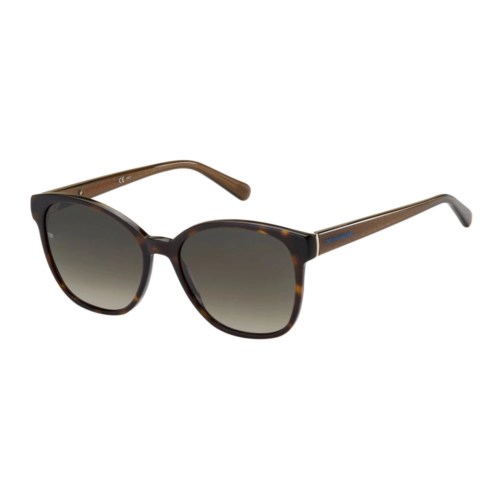 Accessories > Sunglasses - - Tommy Hilfiger - Modalova