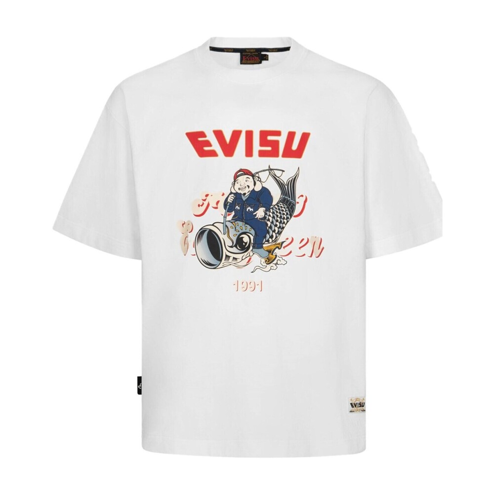 Shop fashion from Evisu