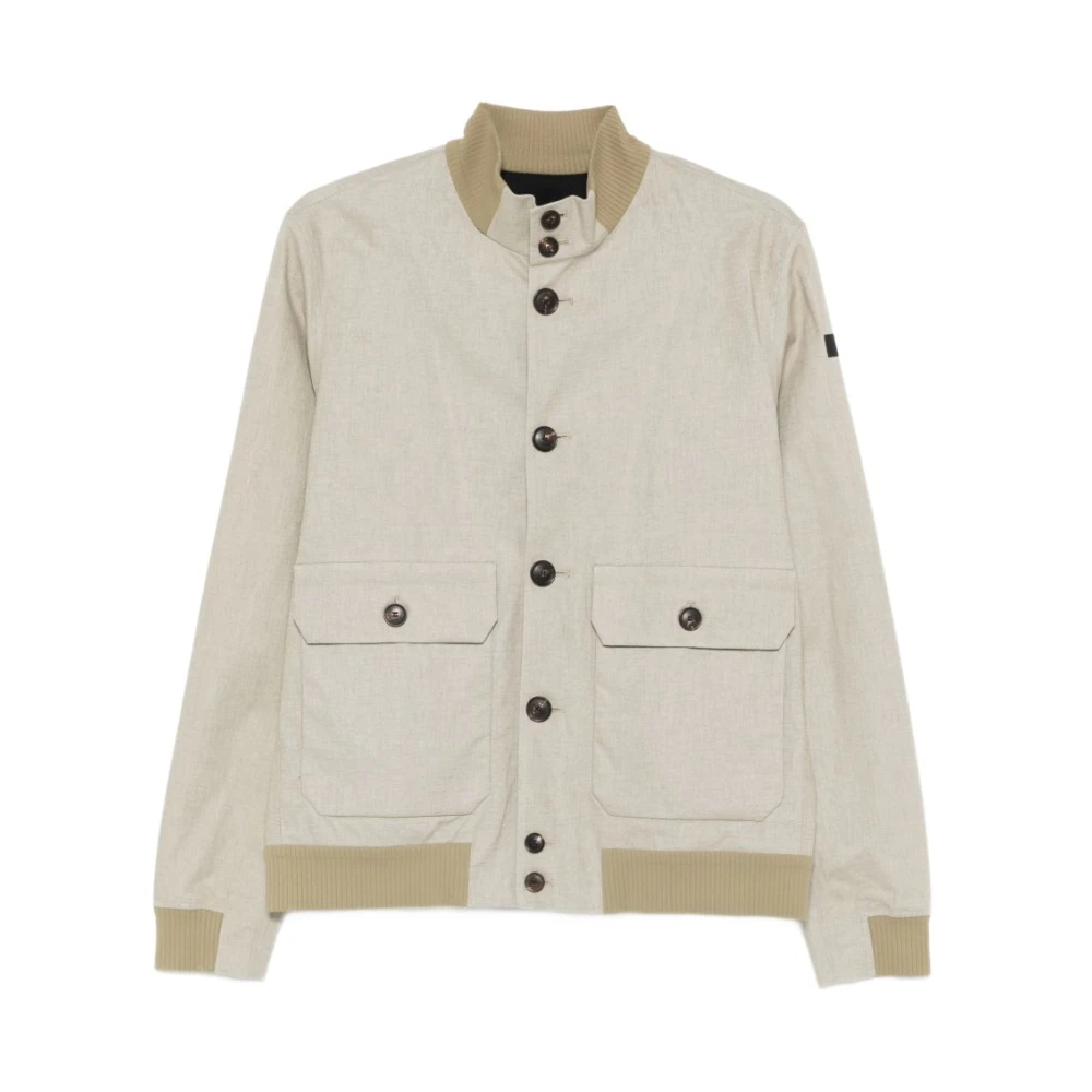 Rrd Homme Beige - Veste - Vestes - Taille: 2XL