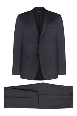 wool-blend-two-piece-suit