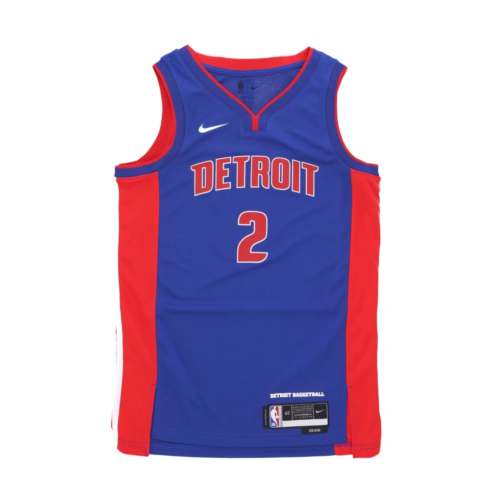 Tops > Sleeveless Tops - - Nike - Modalova