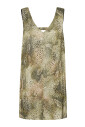 golden-snake-print-dress