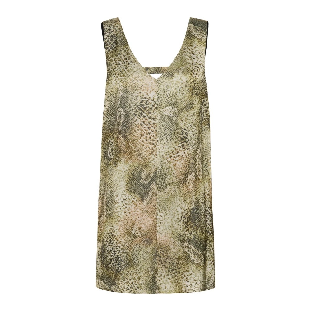 Dresses > Day Dresses > Short Dresses - - Gestuz - Modalova