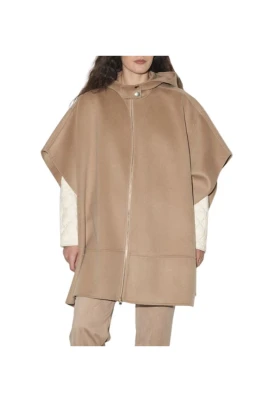 Cape Coat