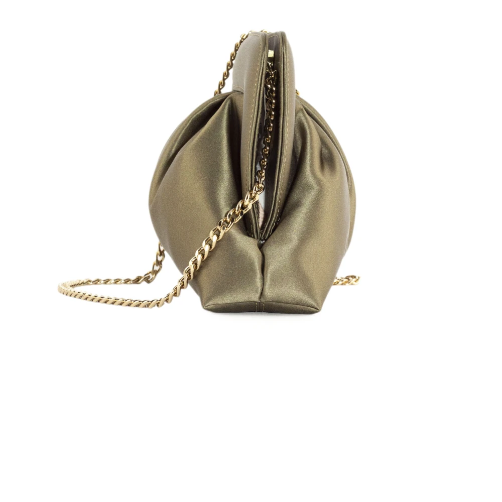 Roberto Festa Ophelia Clutch Green Dames
