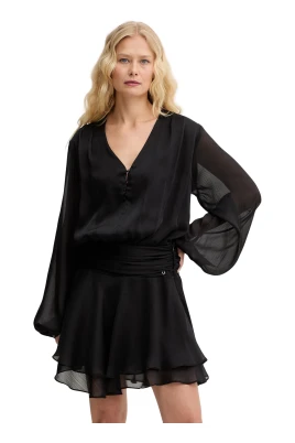 Magali Mini Dress