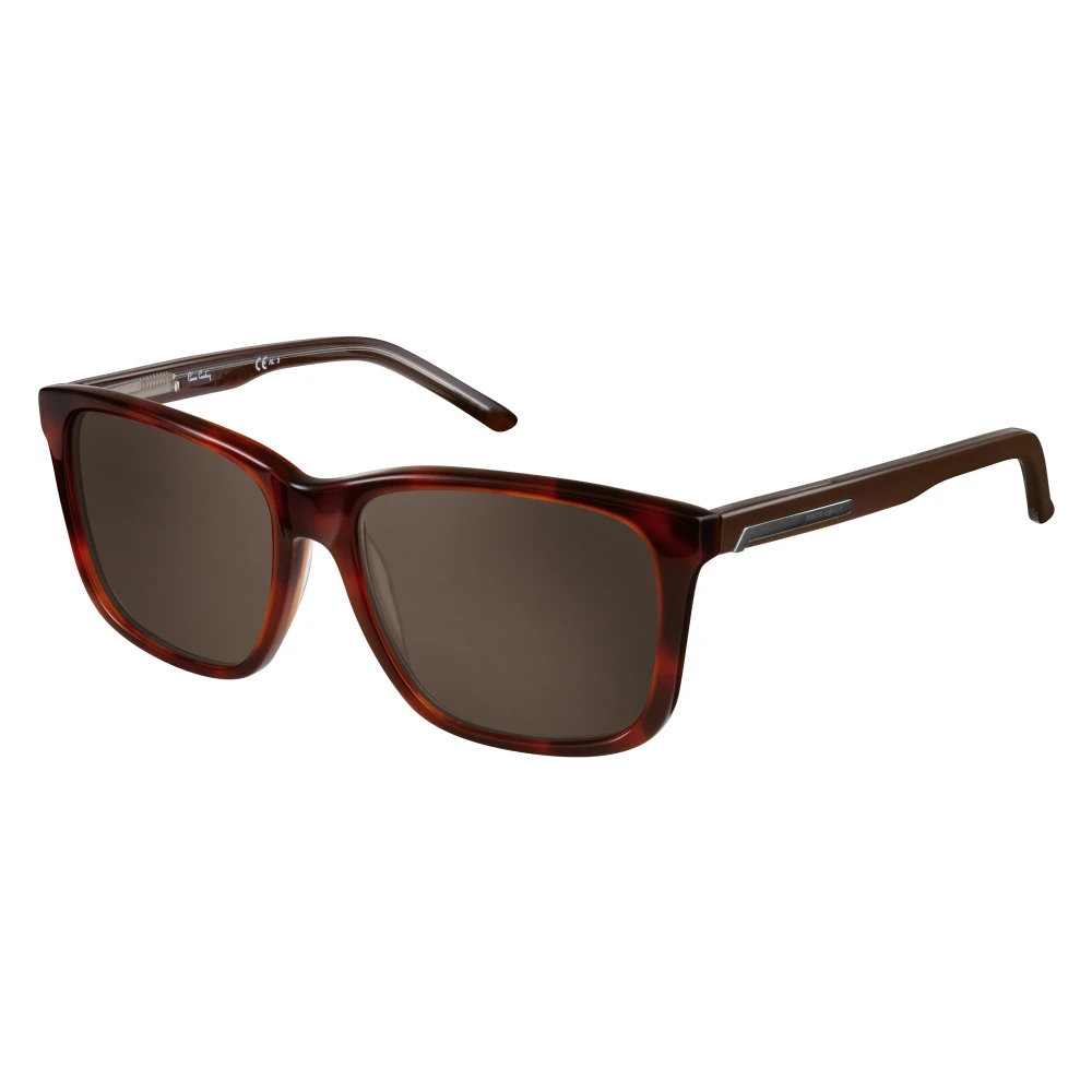Pierre Cardin Men's Brown Sunglasses, 56 Mm, 6171/S Sunglasses