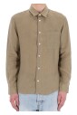 chemise-en-lin-col-italien