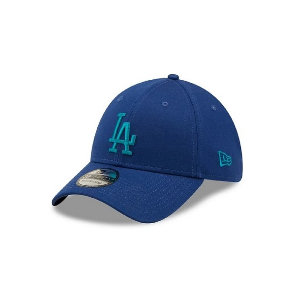 new era Dodgers League 69Thirty Cap Blue Heren