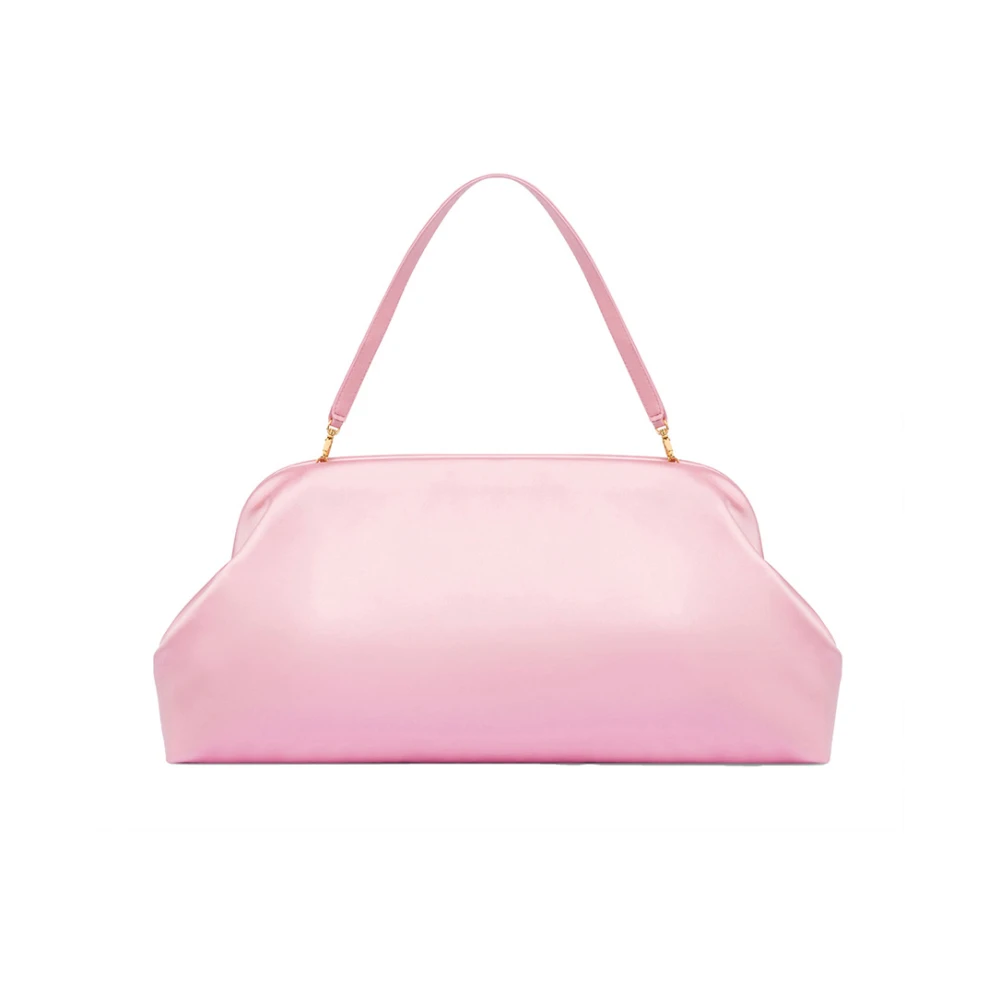 Philosophy di Lorenzo Serafini Roze Duchesse Pouch Tassen Pink Dames