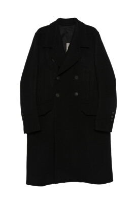 black-button-up-long-sleeve-coat