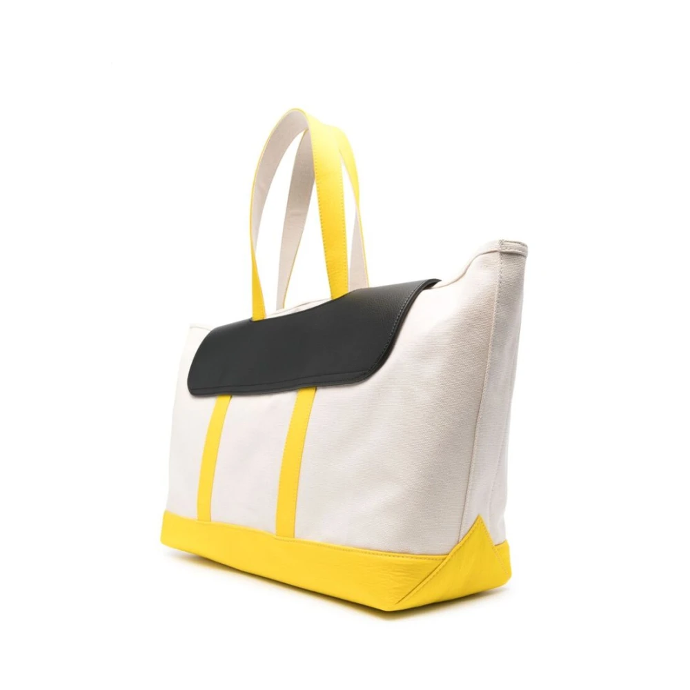 Moncler Tote Bags Multicolor Heren