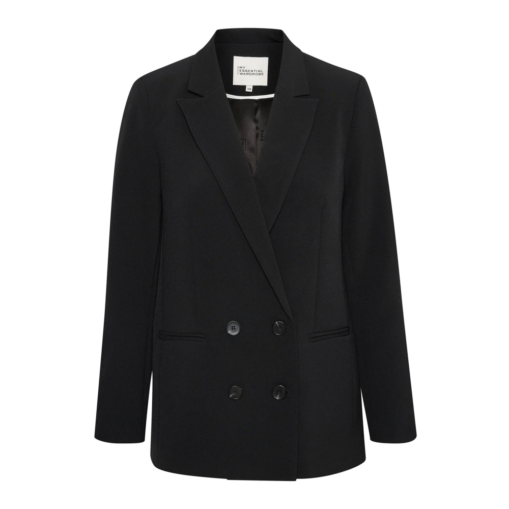Jackets > Blazers - - My Essential Wardrobe - Modalova