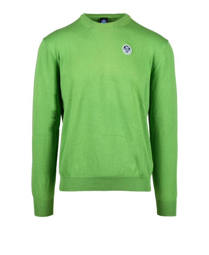 pull-en-coton