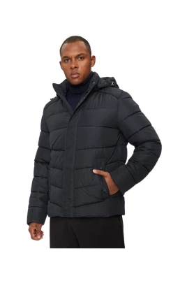 Leitan Long Parka