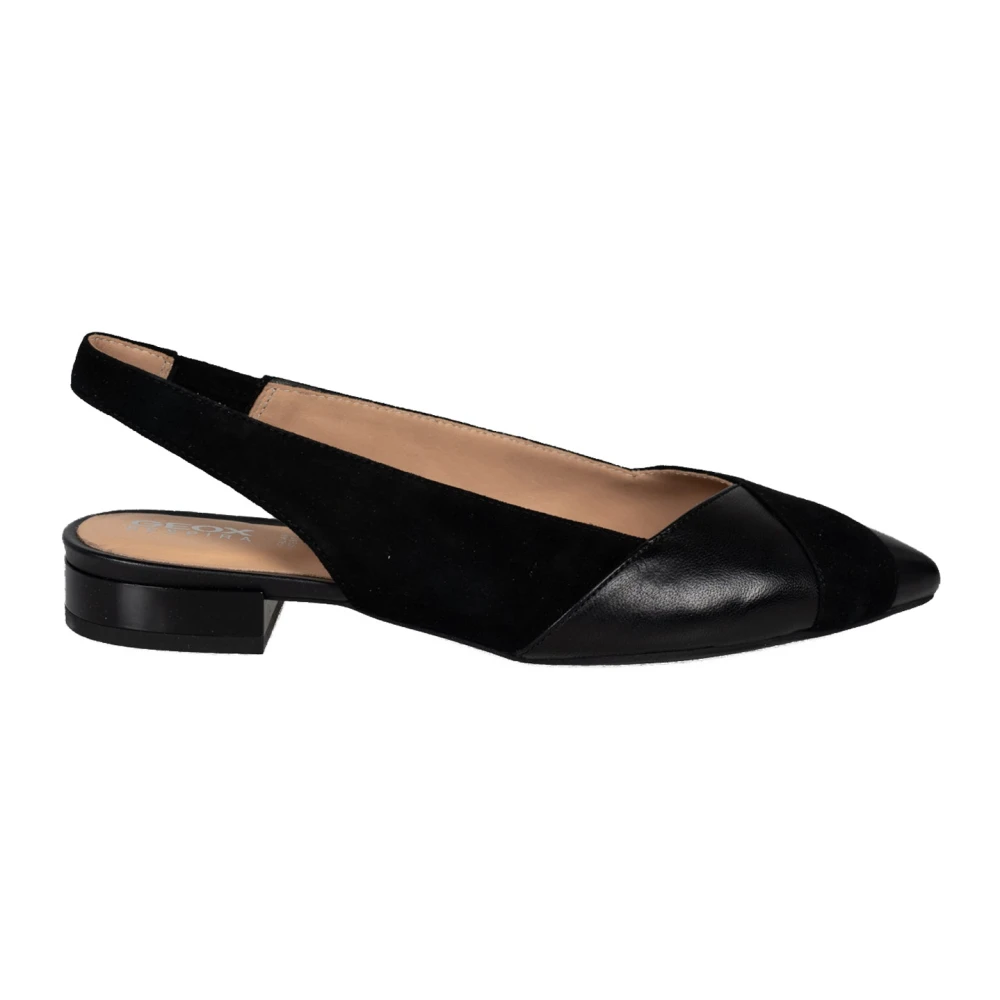 Shoes > Flats > Ballerinas - - Geox - Modalova