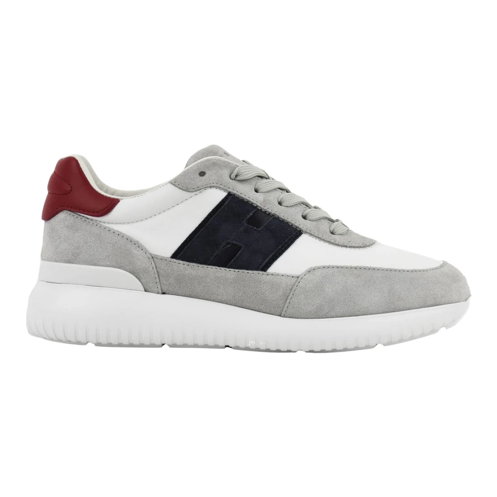 Hogan Men's Multicolor Trainers - Sneakers - 8 Uk - Shoes