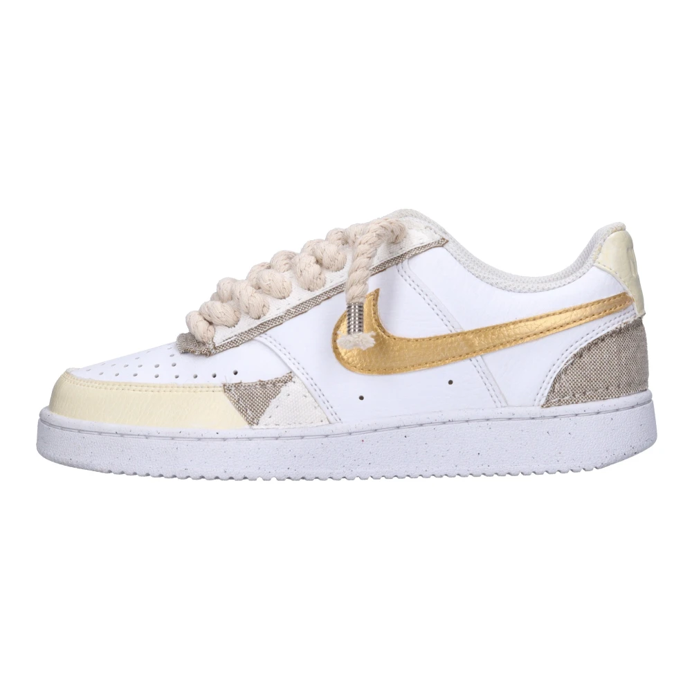 Seddys Seddys Sneakers Dames Schoenen Wit