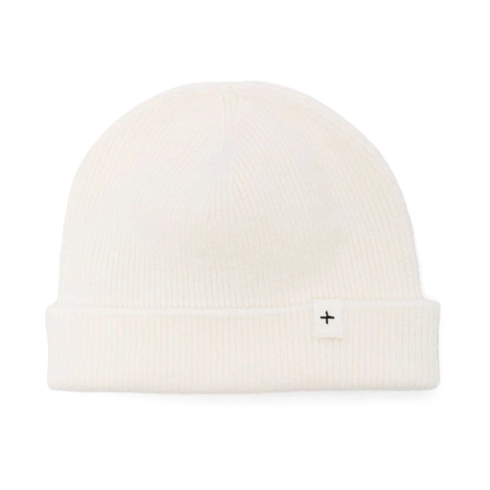 Jil Sander Fleece Hat 103 Beige Heren