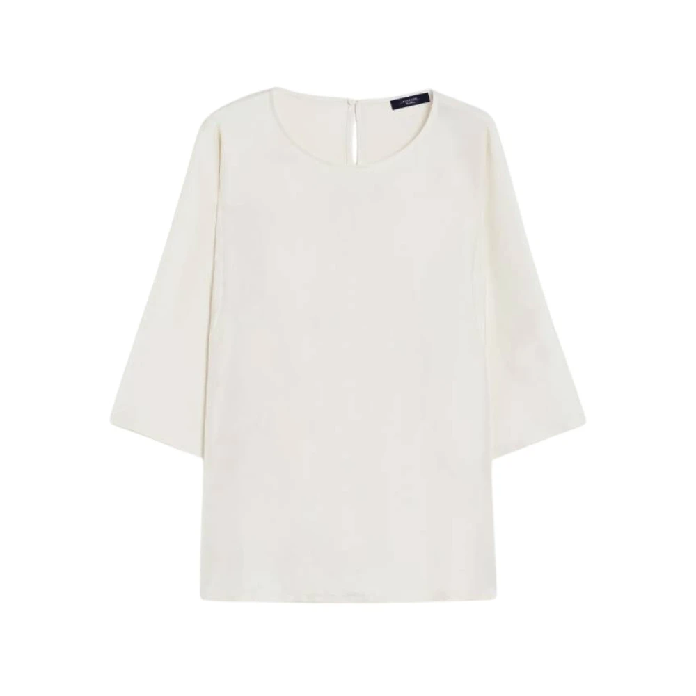 Blouses & Shirts > Blouses - - Weekend Max Mara - Modalova