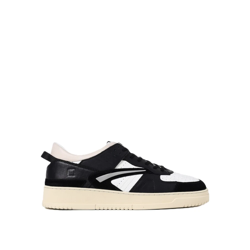 Shoes > Sneakers - - D.a.t.e. - Modalova