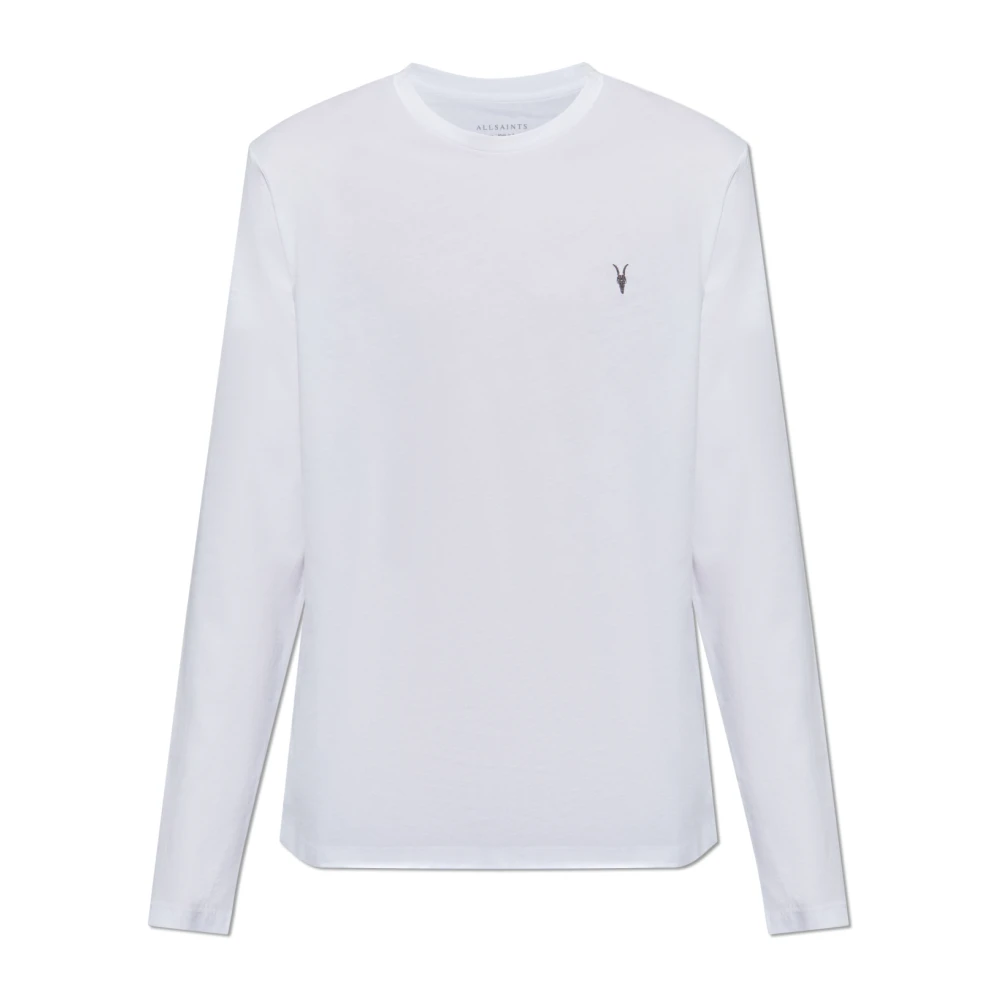 Tops > Long Sleeve Tops - - AllSaints - Modalova