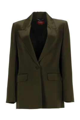 MSEALBINO Jacket