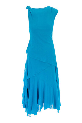 Ganni Maxi Dresses  Shop Maxi Dresses from Ganni online at Miinto